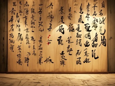 书法之美初探，精选动态书法图片赏析集