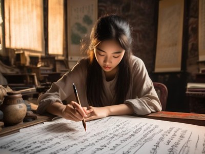 六年级书法家的秘籍，笔尖下的艺术修养之道