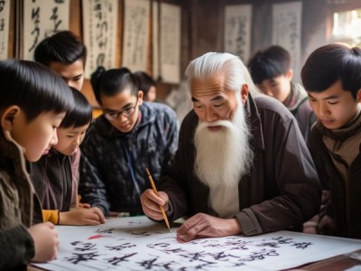 陕西书法名家班，性价比高的书法教育投资解析
