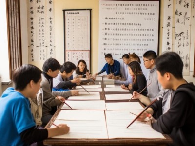 广西书法知识班收费一览，每月书法学习费用大揭秘