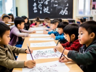 三年级下册语文蜜蜂生字硬笔书法教学实践探究