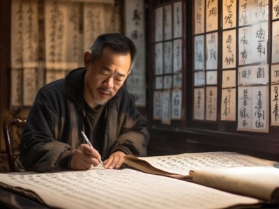 董其昌书法理论研究，传承与创新之路