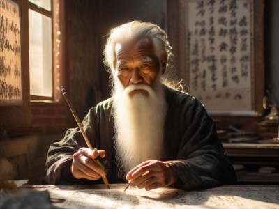 澄海区书法翘楚揭秘，榜首书法家传奇事迹！