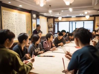 书法知识班课程费用大揭秘，一节课究竟多少金？