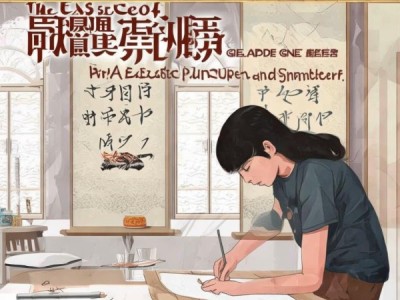 六年级上册书法艺术精髓全解，传承与创新之旅