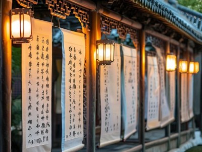 河北书法名家排行榜，传承与创新的艺术翘楚风采