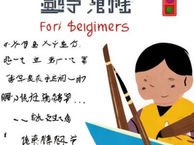 书法入门，二年级学生必备的安全知识学习手册