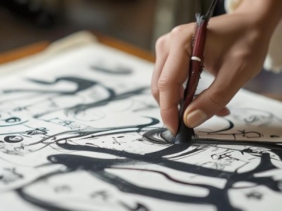墨舞飞扬，行书一等奖书法作品风采鉴赏