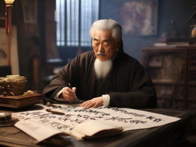 墨舞千载，古代书法理论发展史探微