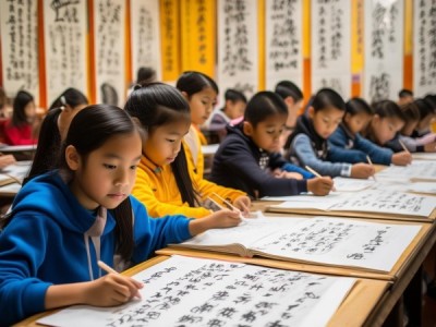 六年级书法基础巩固与技艺提升练习题集