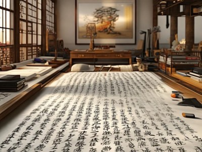 梁三日书法理论，传统与现代交融的文字艺术新探
