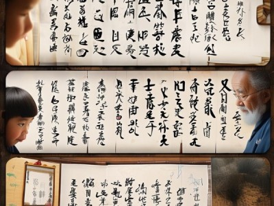 省四级书法知识全面指南，从新手到大师