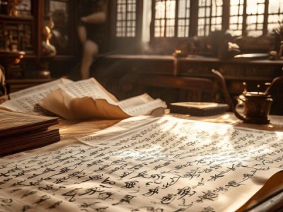 书法生活哲学，深度交融的艺术哲学之旅