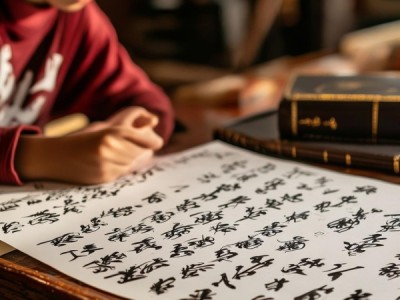 七年级书法入门，硬笔书法名家字帖宝典