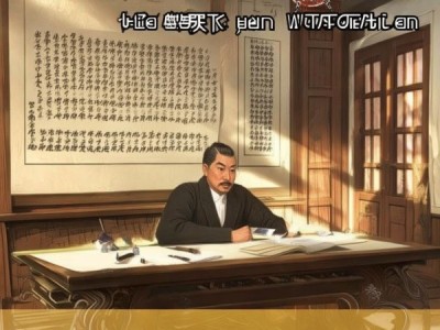 王镇远书法理论史第一章，传承与创新的探索