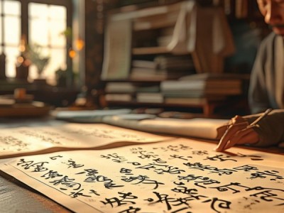 揭秘八级硬笔书法，理论题库与艺术技巧解析