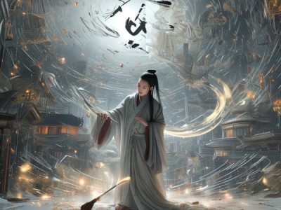 穿越时空的书法之旅