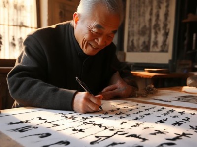 黄自元，书法理论家与书法艺术瑰宝的传承者