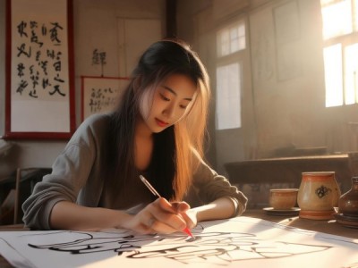 轻松驾驭每日一字，硬笔书法入门新途径