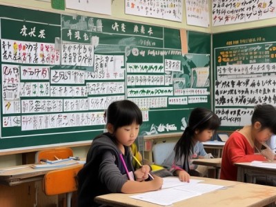 五年级硬笔书法入门，理论知识全面解析