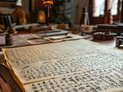 晚唐五代书法理论著作研究，文化传承与创新的启示