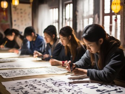 逸飞书画硬笔班，知乎热议中的书法培训课程深度解析