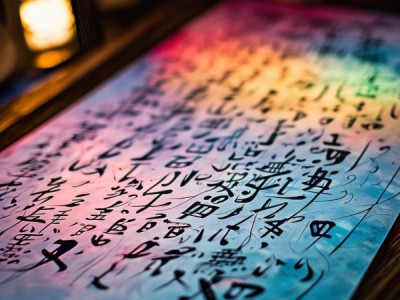 A4纸上的艺术盛宴，新时代硬笔书法新风采