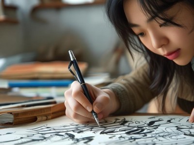 翰墨飘香，墨韵流芳——硬笔二等奖书画大赛获奖者风采纪实