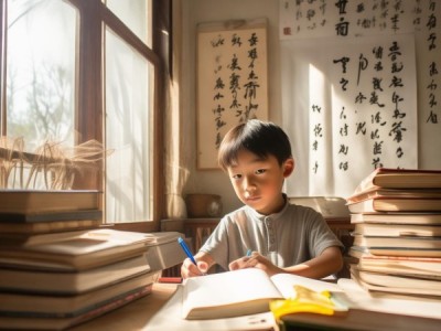 轻松通关硬笔书法四级考试，选择题核心要点攻略