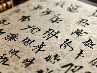 硬笔书画纸十大匠心之作，书写艺术之美尽显榜单