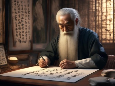 九十年代书法名家风采再现，名单与代表作品鉴赏