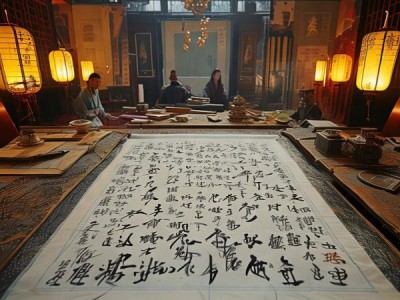 墨舞千载，古代书法理论深度解析课程启幕