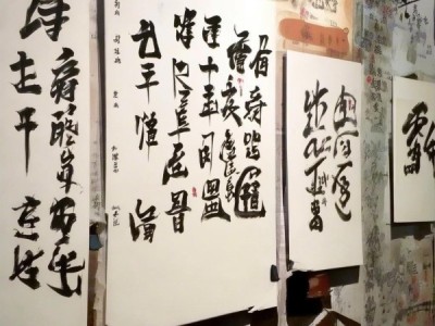 合肥市书法名家TOP10，传承匠心，翰墨飘香