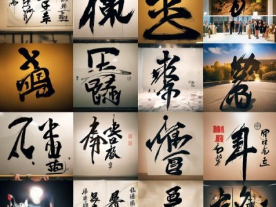 青春墨韵，校园风采——10x15格书法展感悟