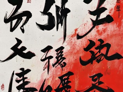 赵孟頫赤壁赋书法动态图，文脉视觉演绎与创新传承