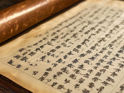 岳楼名篇再焕光彩——颜体书法行书岳楼记赏析