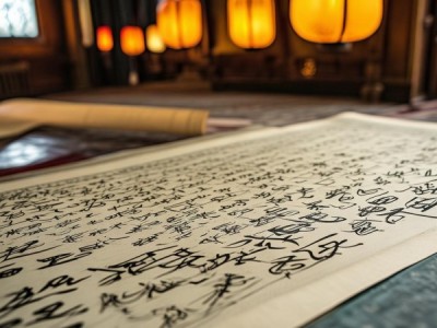 墨舞传承，历代书法理论研究与艺术底蕴探寻