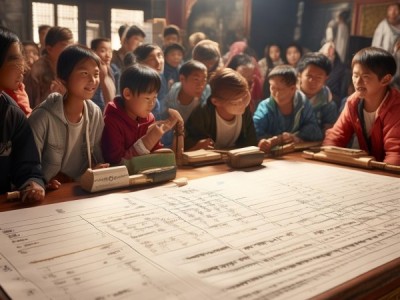 吉林书法知识班收费标准大揭秘！
