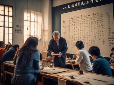 长治书法知识班课程解析，一节课投资多少，尽享书法艺术魅力