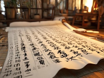 书法艺术智慧之光，五大理论家排名榜单揭晓