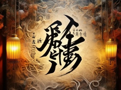 五格七行书法盛宴，穿越时空的视觉奇旅