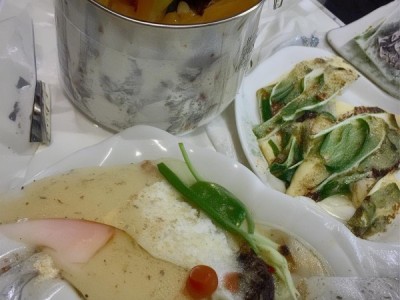 四字七行书法之美，飘溢韵味赏析