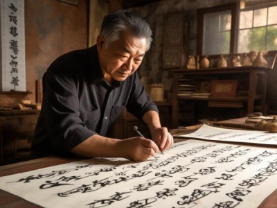 卢永林，古代书法理论传承与发展的探索与实践