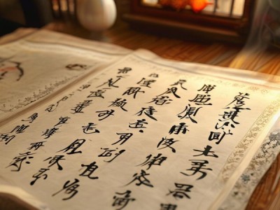 2021春联书法盛宴，行书艺术魅力展现