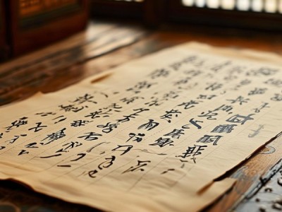 古韵流香，七言行书艺术鉴赏