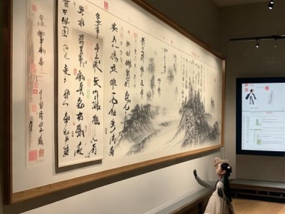 硬笔书画鉴赏，市场价值解析与鉴赏要点全览