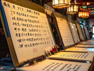 浙江书法名家班收费标准大揭秘，月费行情一览