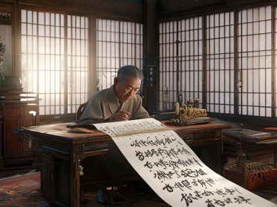 书法理论在我国艺术中的基石与地位探析