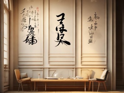 书法艺术的诗意生活，三种风格诠释生活美学