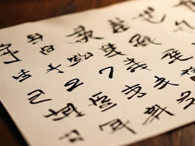 A3硬笔书法专用纸，揭秘独特艺术魅力